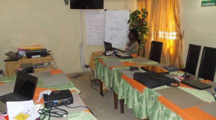 Isno Hotel Nigeria Limited (Benin)