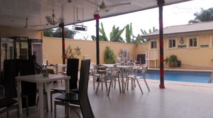 Isno Hotel Nigeria Limited (Benin)