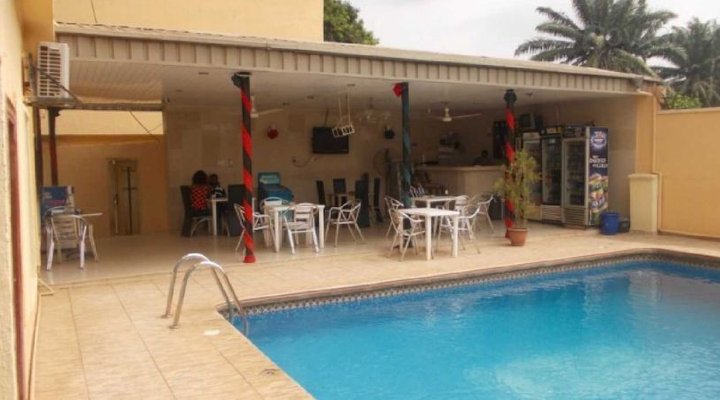 Isno Hotel Nigeria Limited (Benin)