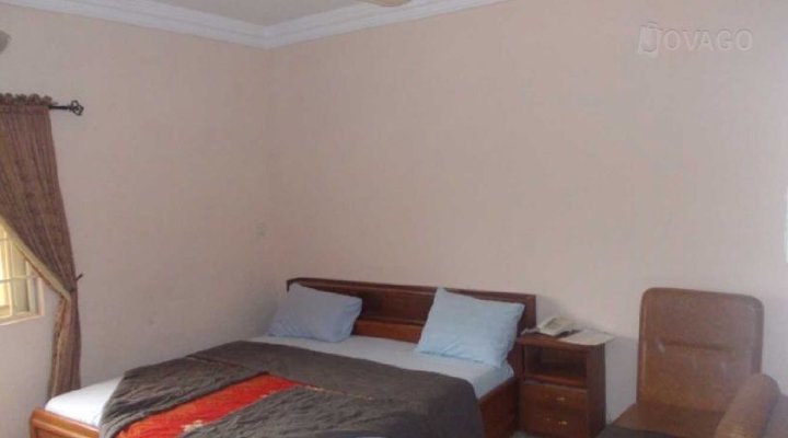 Isno Hotel Nigeria Limited (Benin)