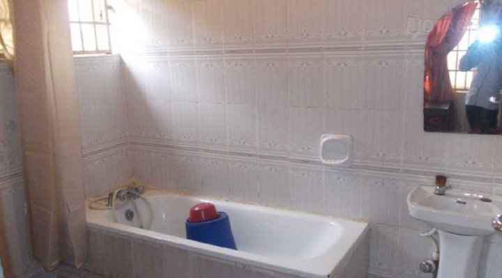 Isno Hotel Nigeria Limited (Benin)