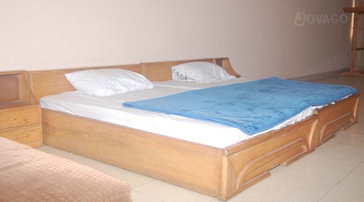 Micdeb Hotel & Suites