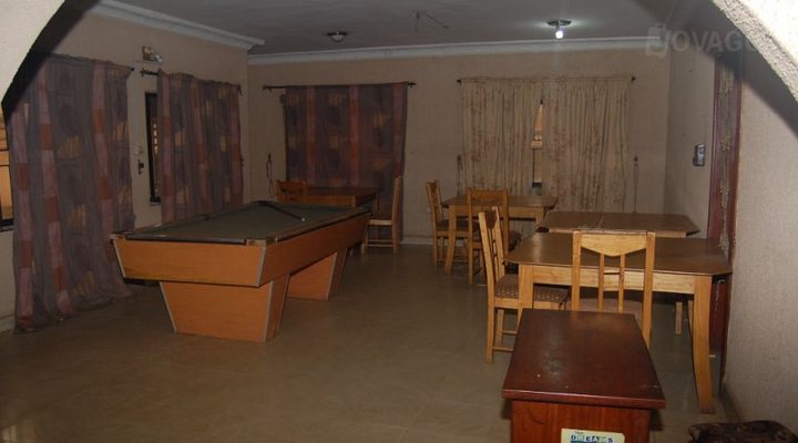 Micdeb Hotel & Suites