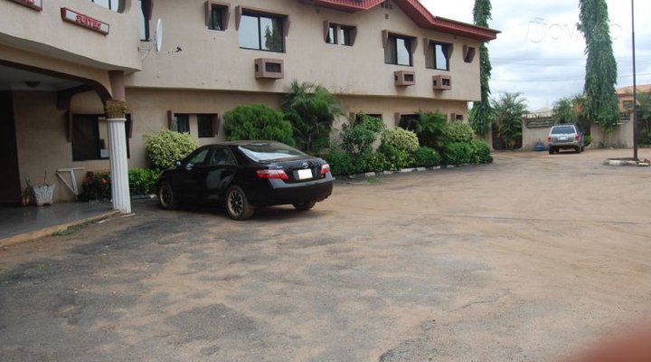 Micdeb Hotel & Suites