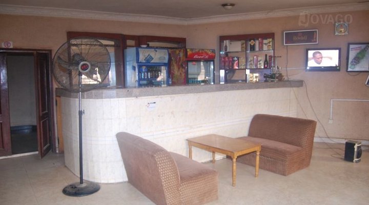 Micdeb Hotel & Suites