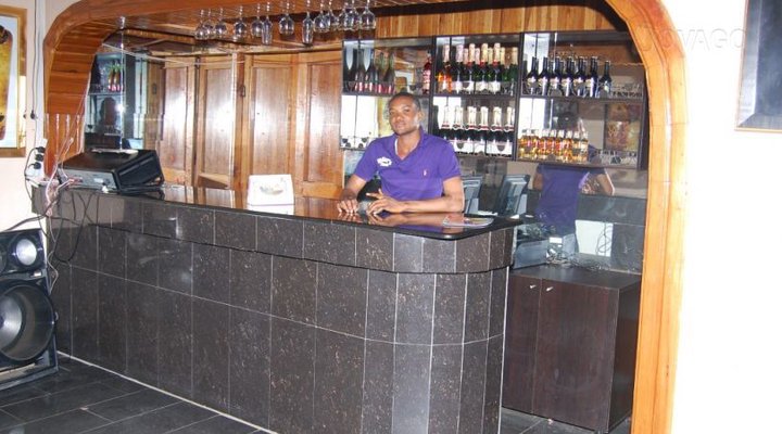 Micdeb Hotel & Suites