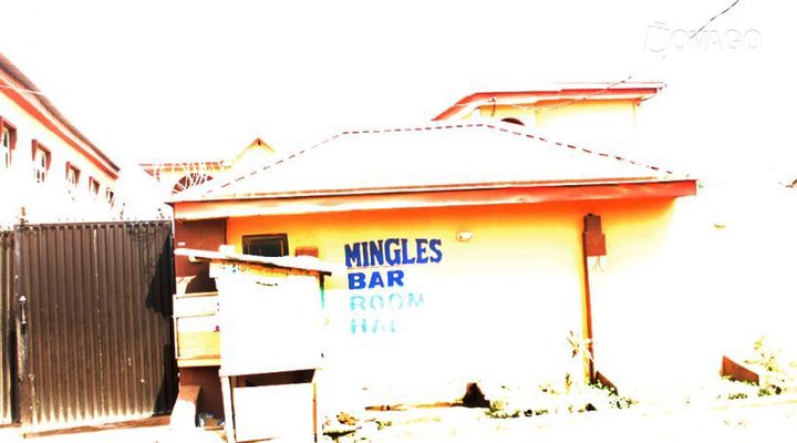 Mingles Hotel & Hall