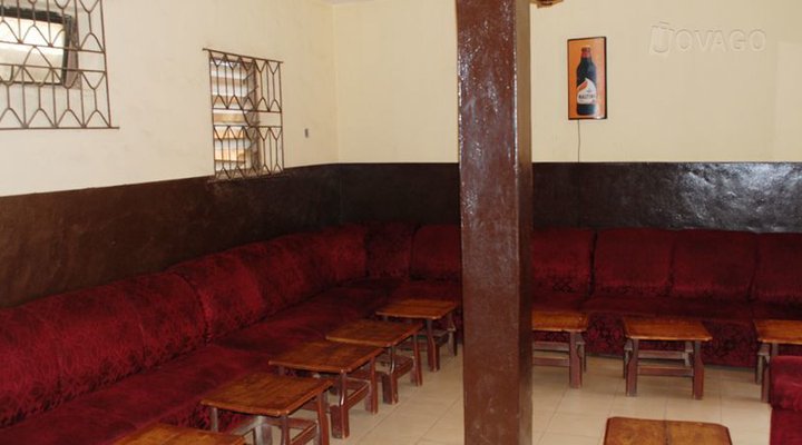 Mingles Hotel & Hall