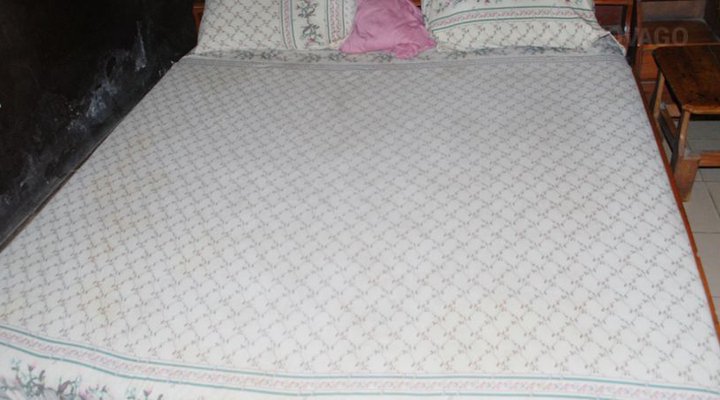 Mingles Hotel & Hall