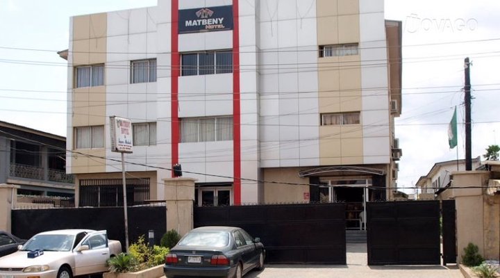Matbeny Hotel