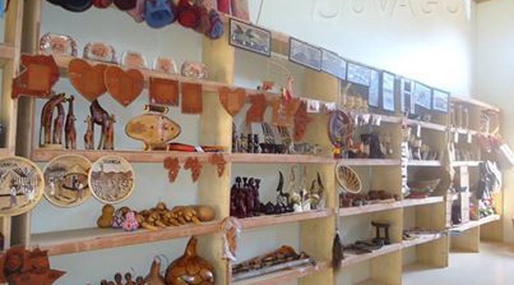 Satellite Holiday Resort