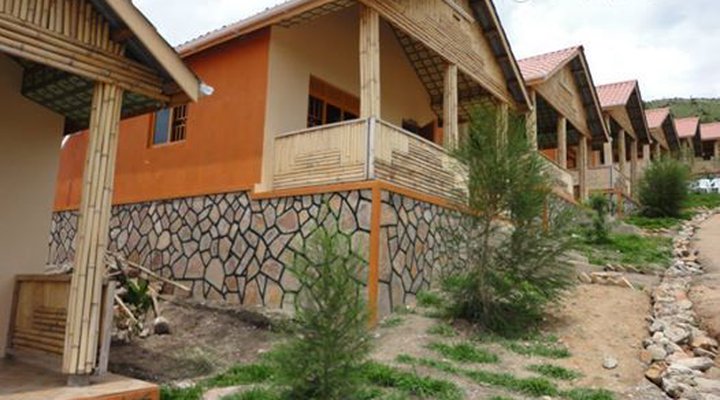 Satellite Holiday Resort