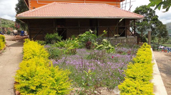 Satellite Holiday Resort