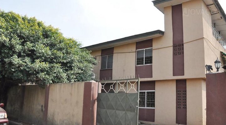 Eddy International Hotel Limited