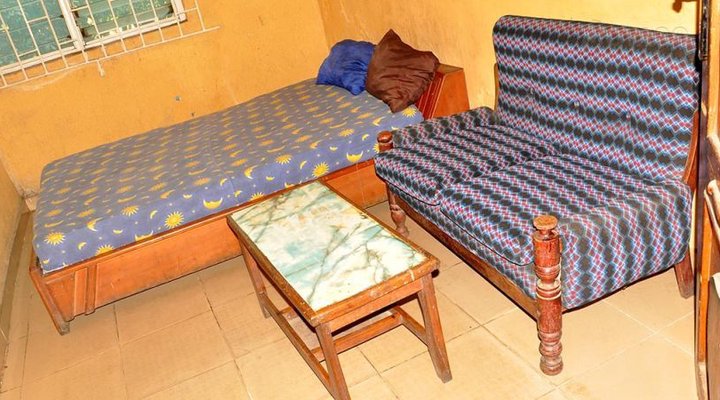 Eddy International Hotel Limited