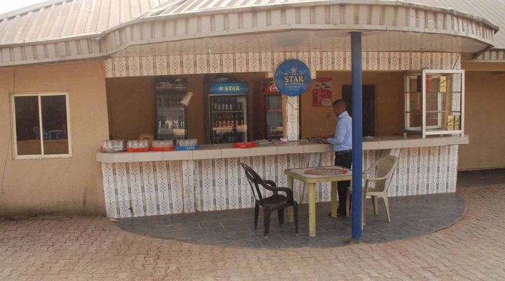 Mikonos Hotel and Suite