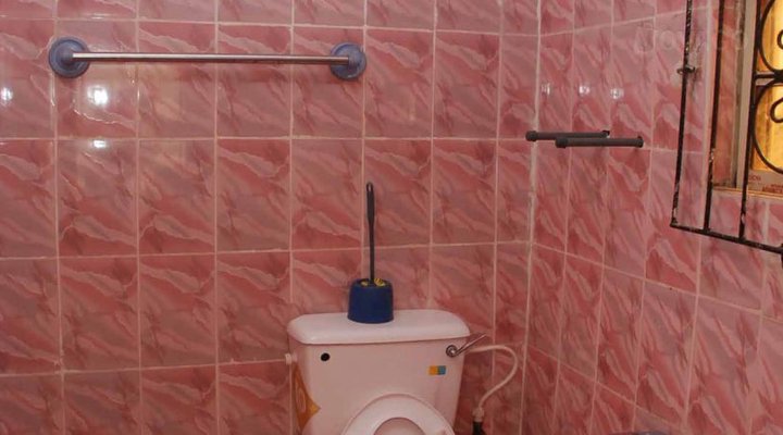 Mikonos Hotel and Suite