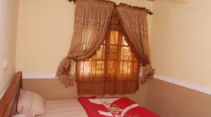 Mikonos Hotel and Suite