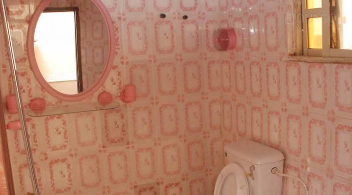 Mikonos Hotel and Suite