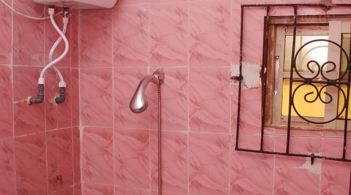 Mikonos Hotel and Suite