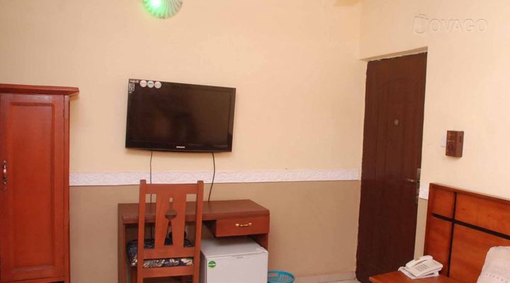 Mikonos Hotel and Suite