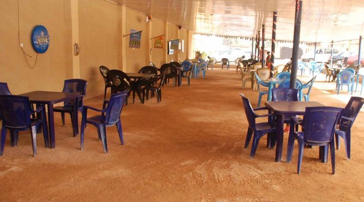 Mikonos Hotel and Suite