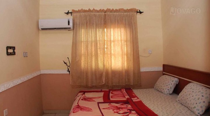 Mikonos Hotel and Suite