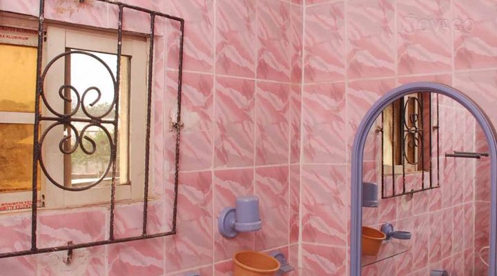 Mikonos Hotel and Suite