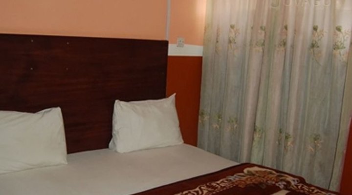 Island Comfort Suites and Hotels