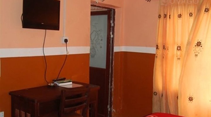 Island Comfort Suites and Hotels