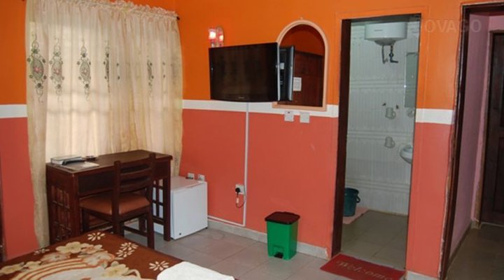 Island Comfort Suites and Hotels