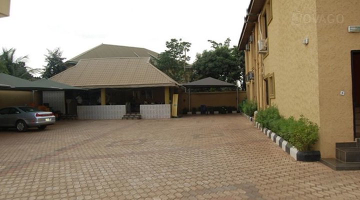 Island Comfort Suites and Hotels