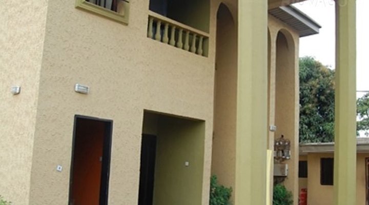 Island Comfort Suites and Hotels
