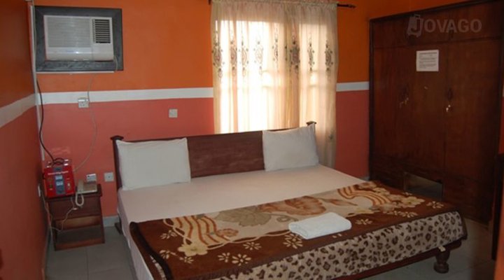 Island Comfort Suites and Hotels