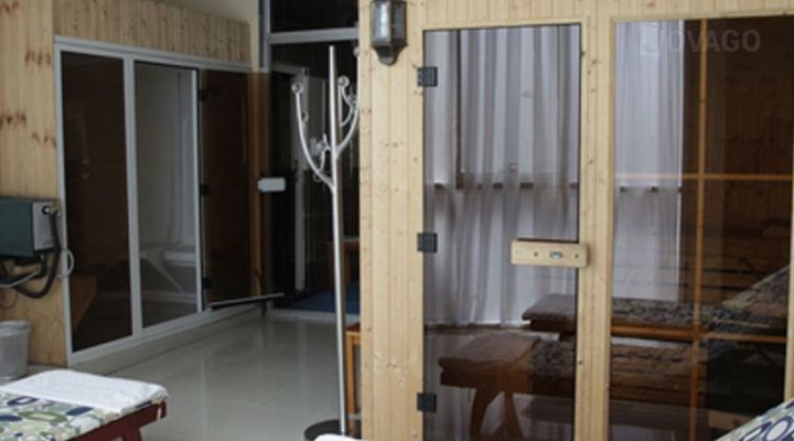 Jupiter International Hotel, Kazanchis