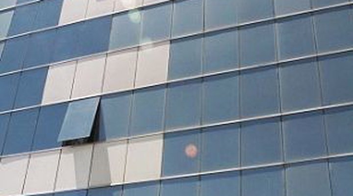 Jupiter International Hotel, Kazanchis