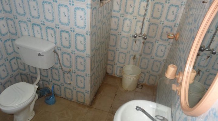 Peter Akinola House and Suites