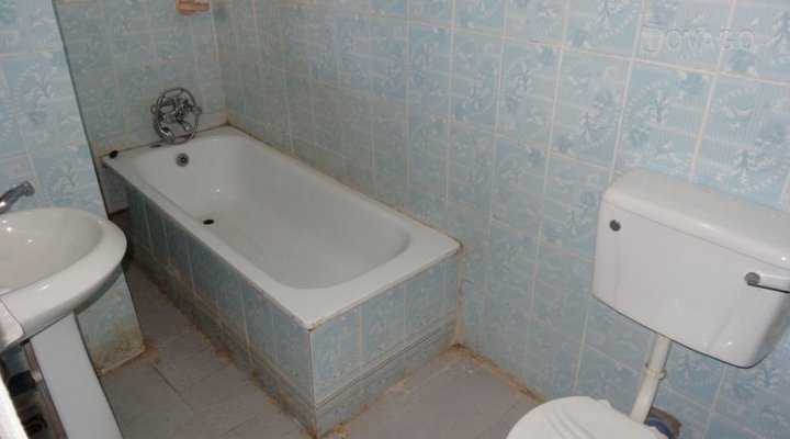 Peter Akinola House and Suites