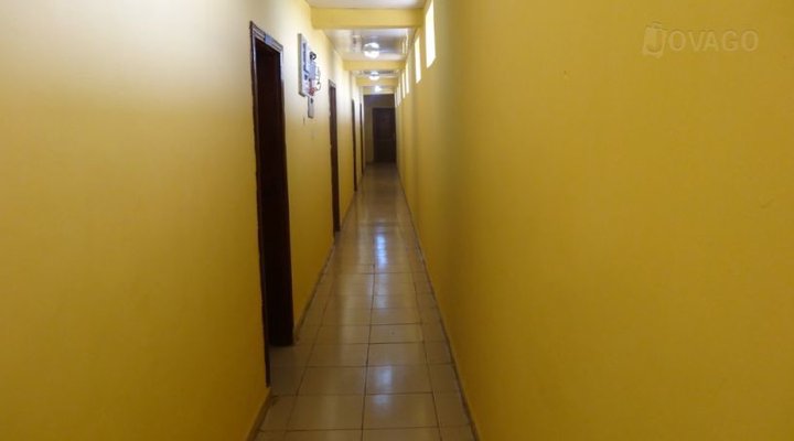 Peter Akinola House and Suites