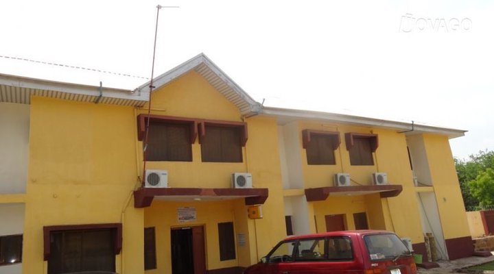 Peter Akinola House and Suites