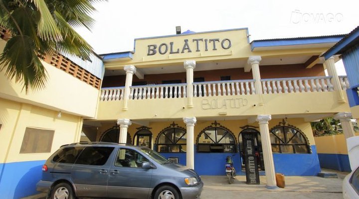 Bolatito Garden
