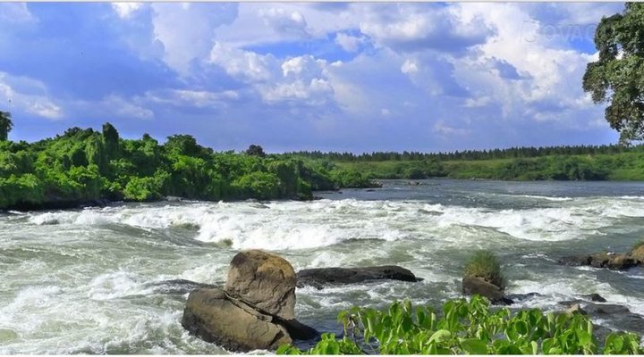 Source of the Nile Hotel