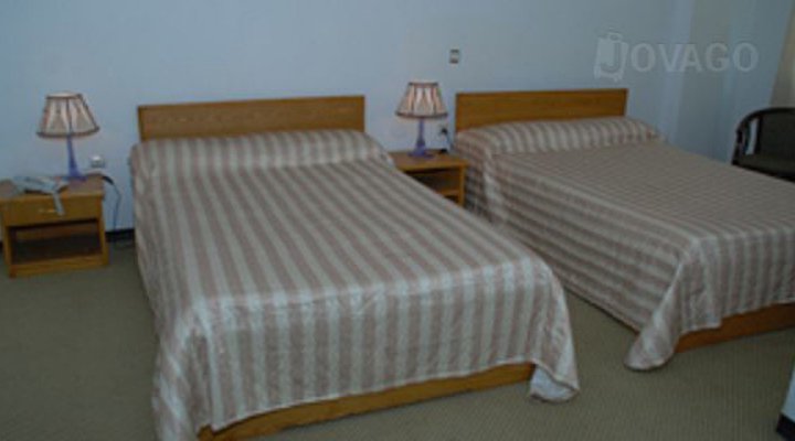 Masters International Hotel