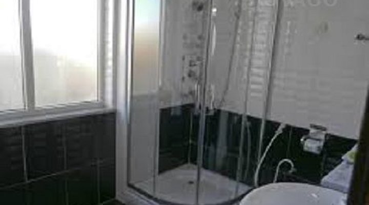 Masters International Hotel