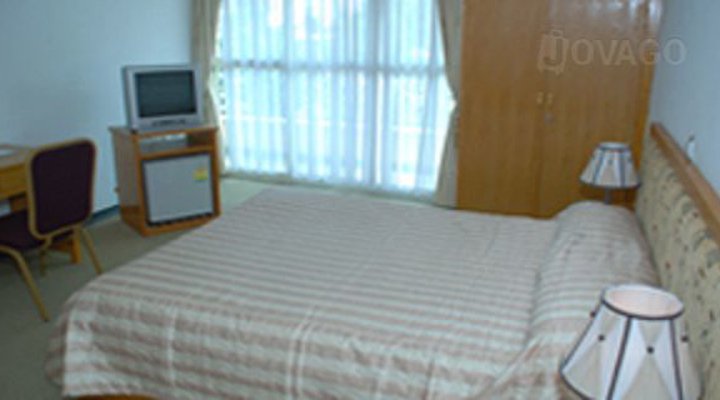 Masters International Hotel