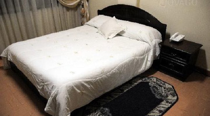 Masters International Hotel