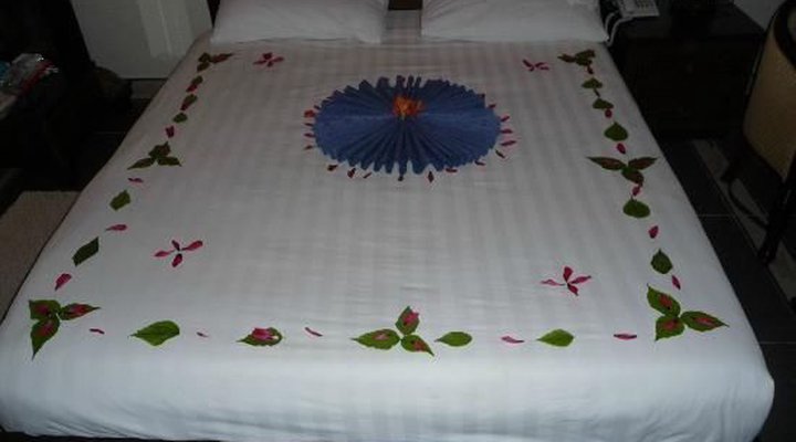 Tadesse Enjory Hotel