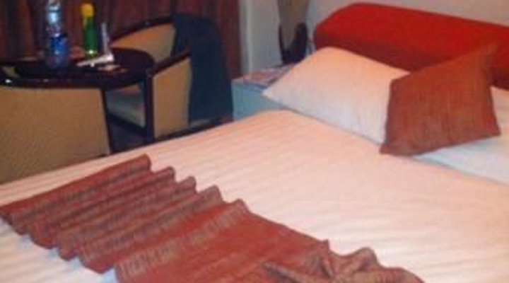 Tadesse Enjory Hotel