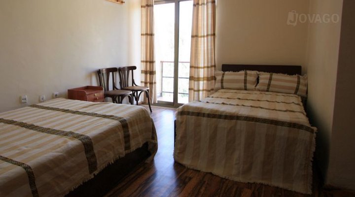 Red Rock Hotel Lalibela