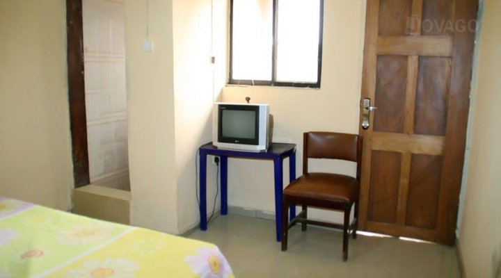 Labex Presidential Hotel
